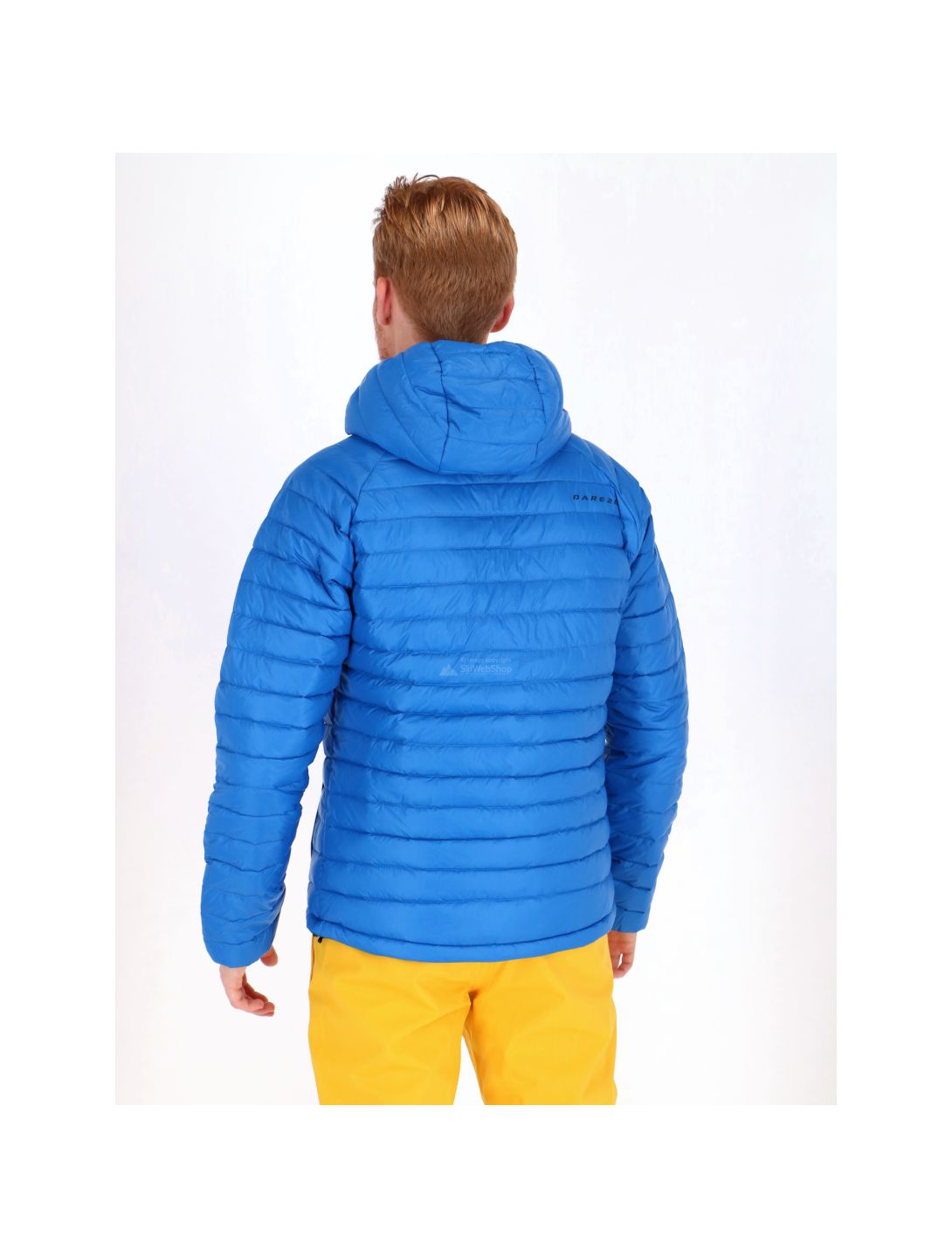 Dare2b mens store phasedown jacket