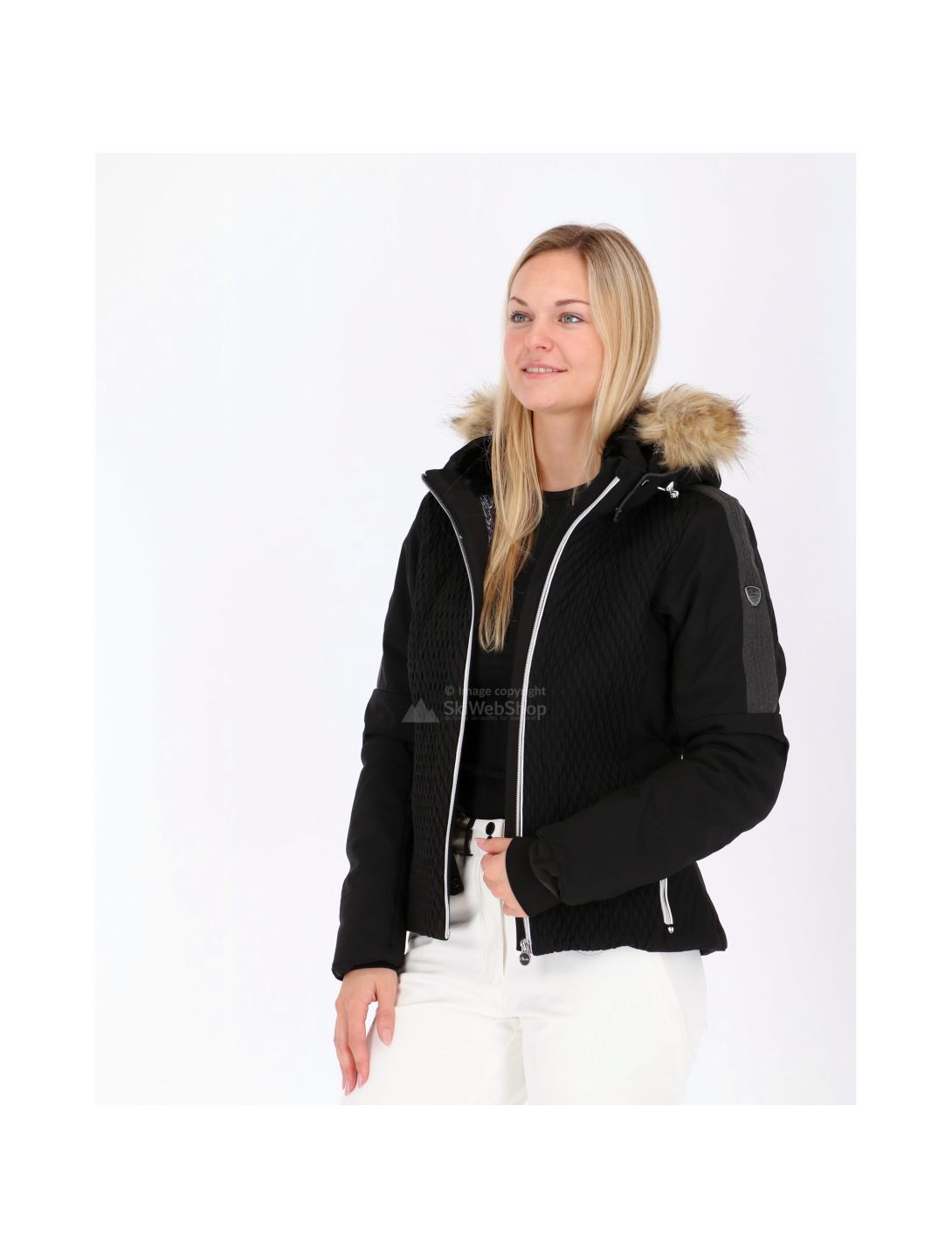 Dare2b plica shops jacket