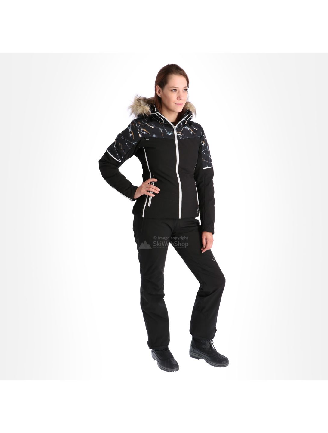 Dare2b clearance providence jacket