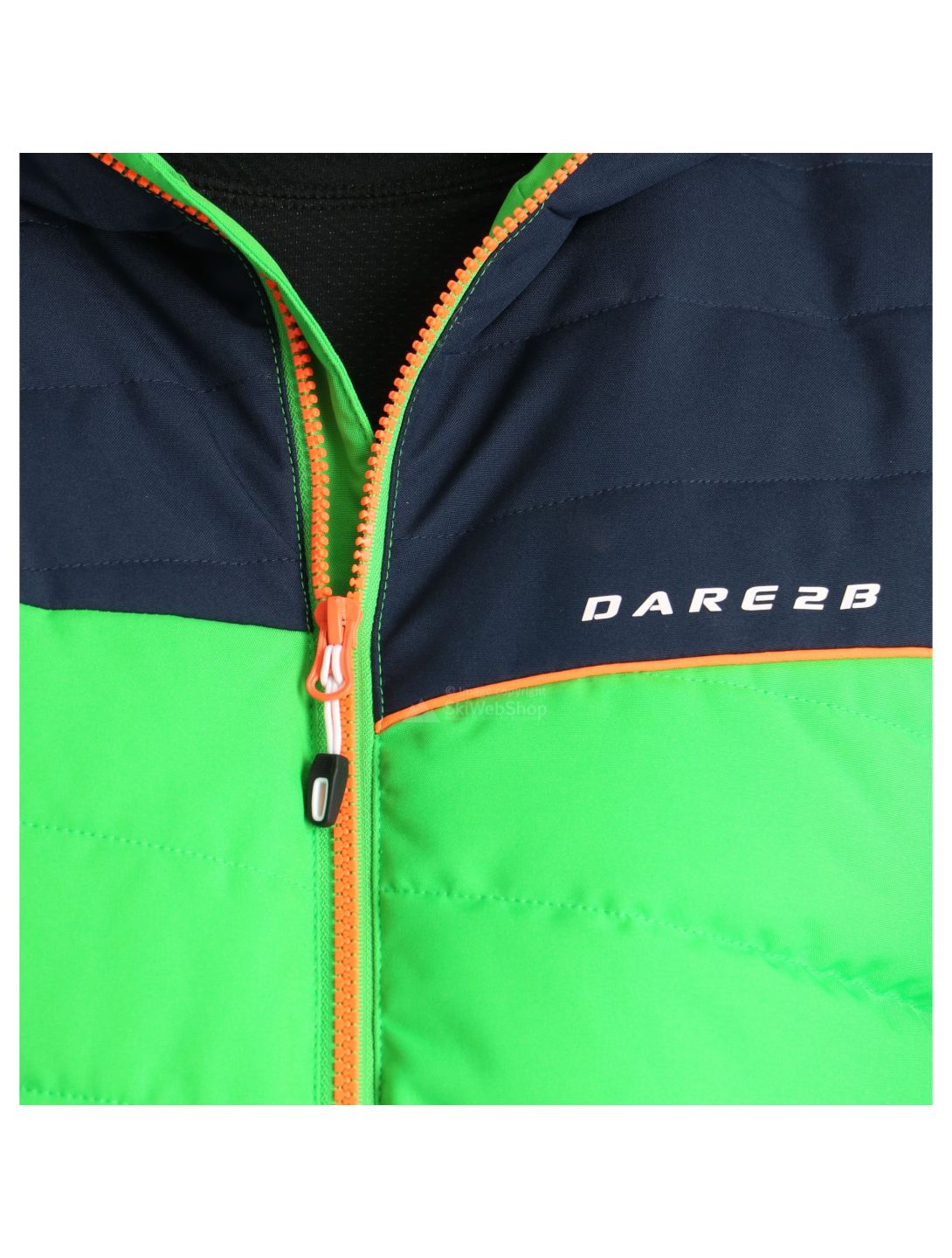 Dare2b Slalom Ski Jacket Review 