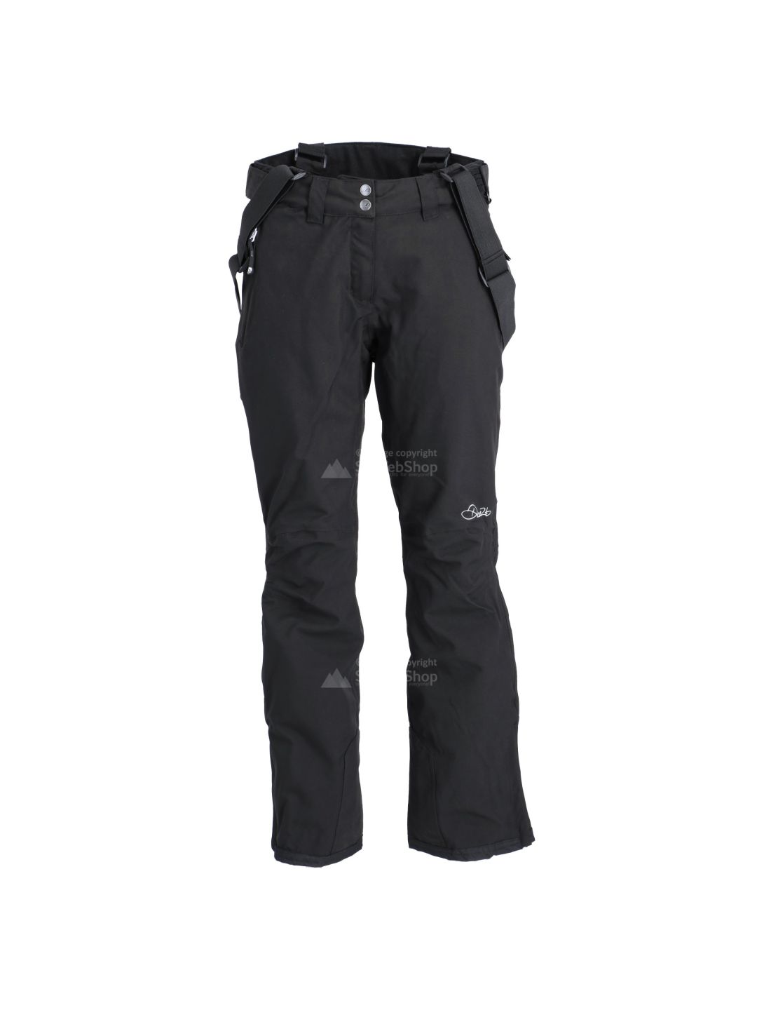 Dare2b, ski pants black