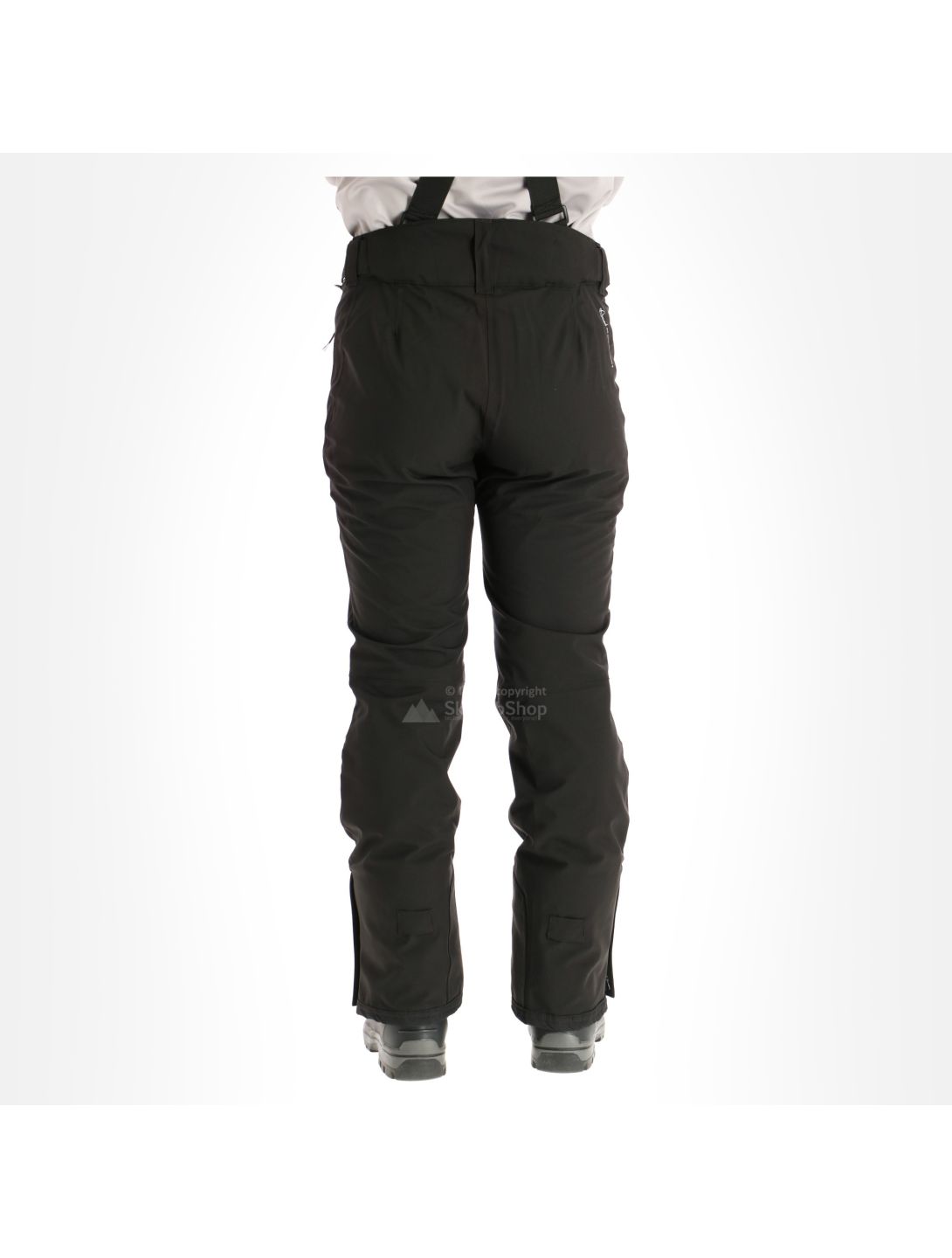 Dare2b, ski pants black