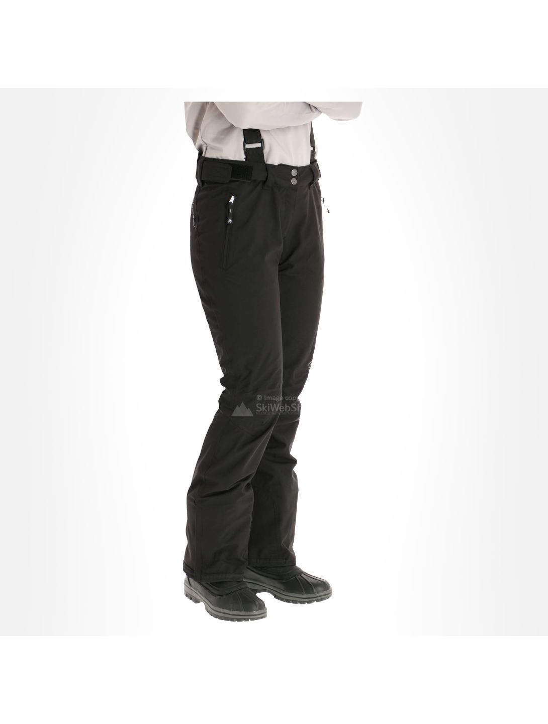 Dare2b, ski pants black