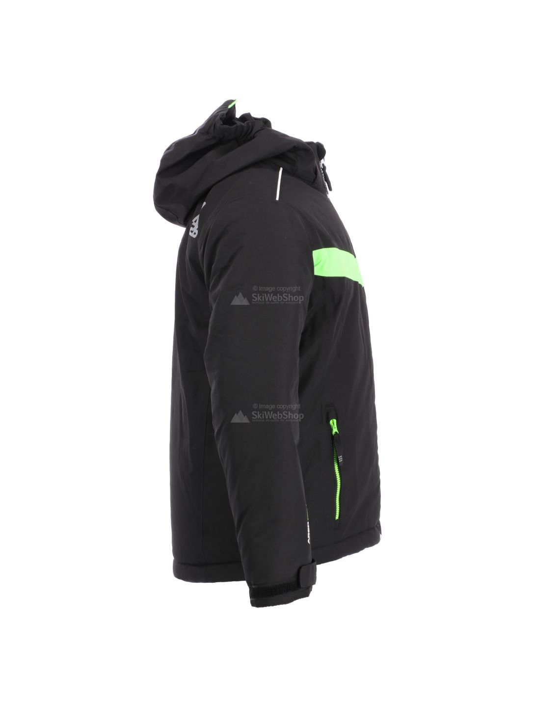 Dare2b, Start Out, ski jacket, kids, black