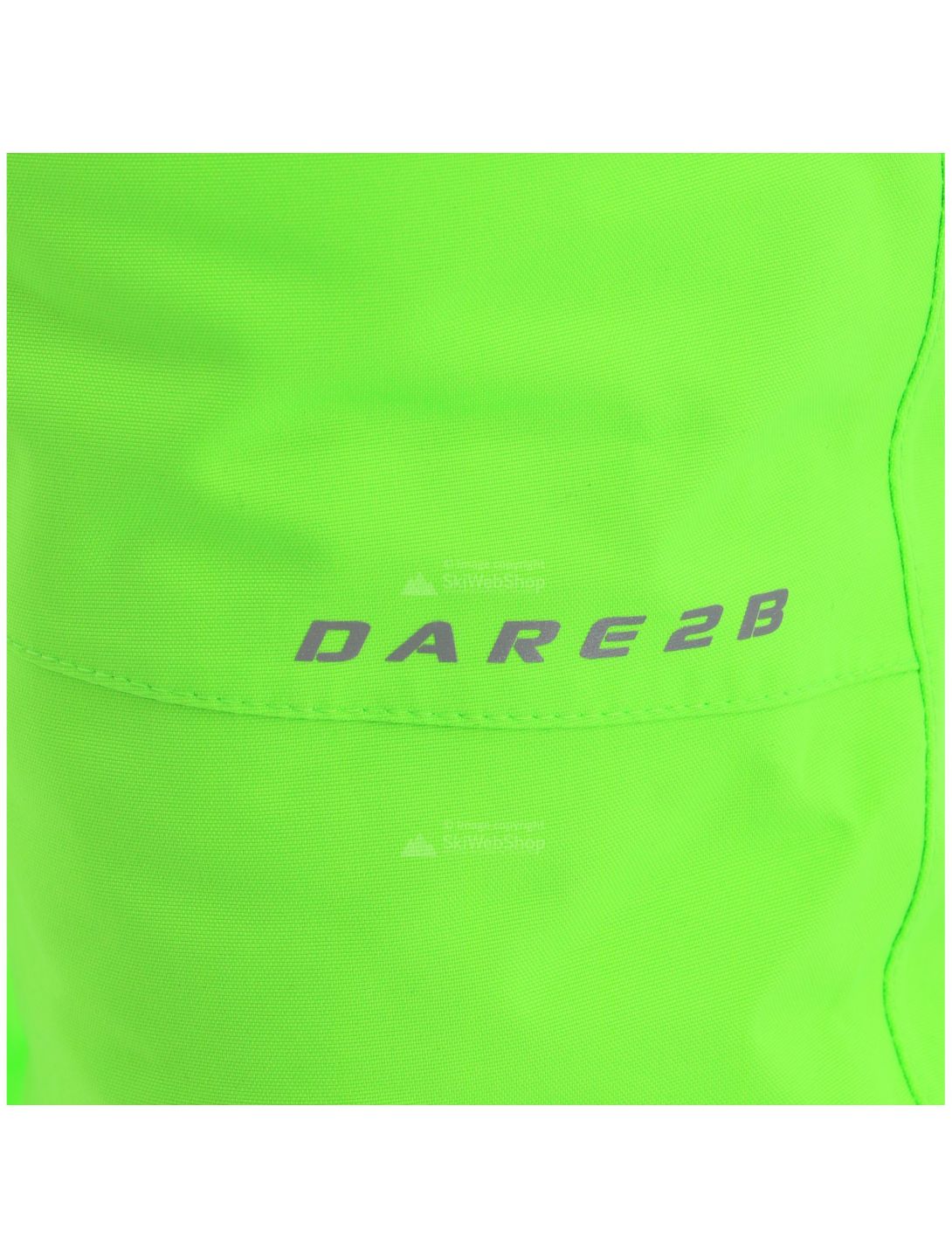 Dare2b, Take on, ski pants, children, Neon Green