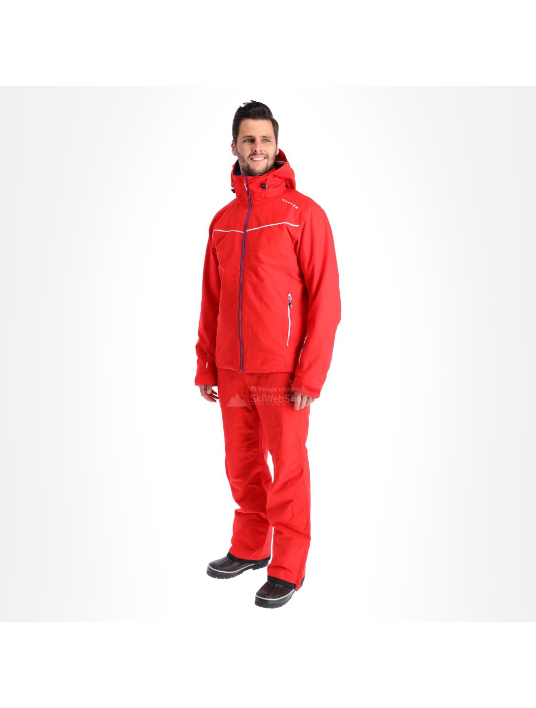 Dare2b vigour outlet ski jacket