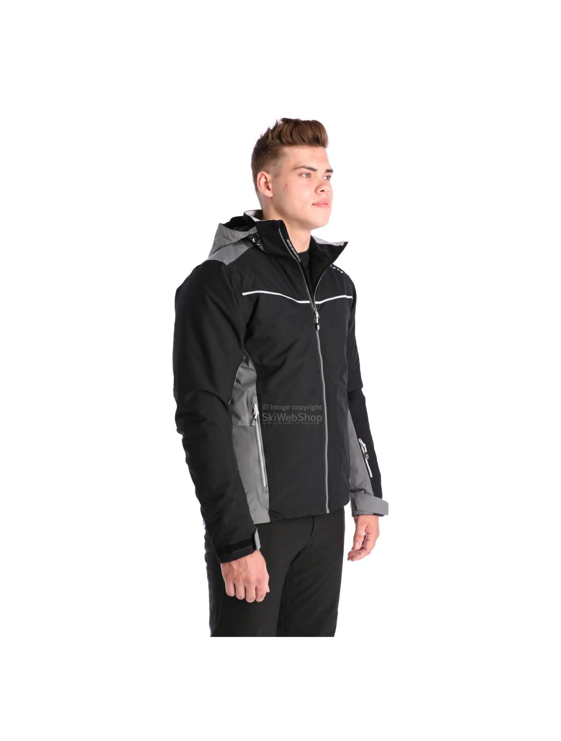 Dare2b vigour clearance ski jacket