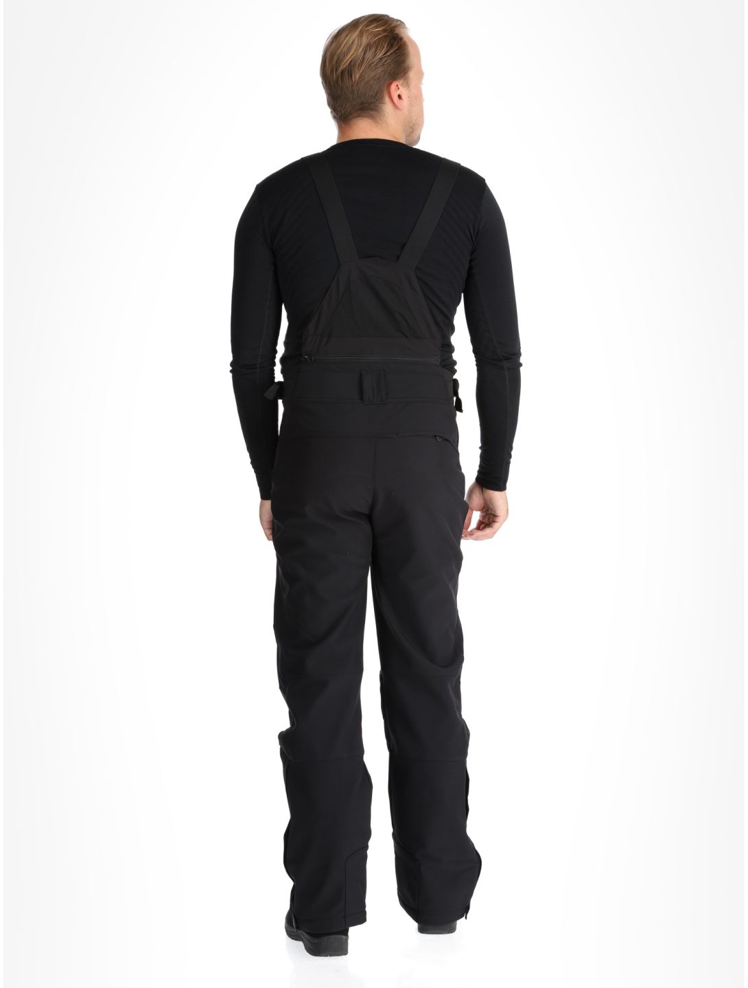 Dare2b, Speed II ski pants men Black black 