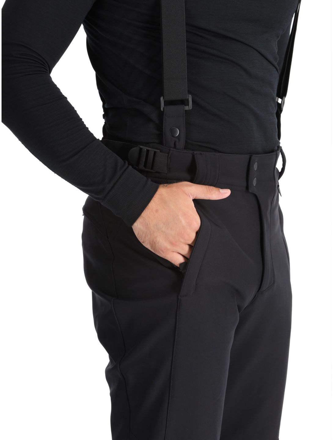 Dare2b, Speed II ski pants men Black black 