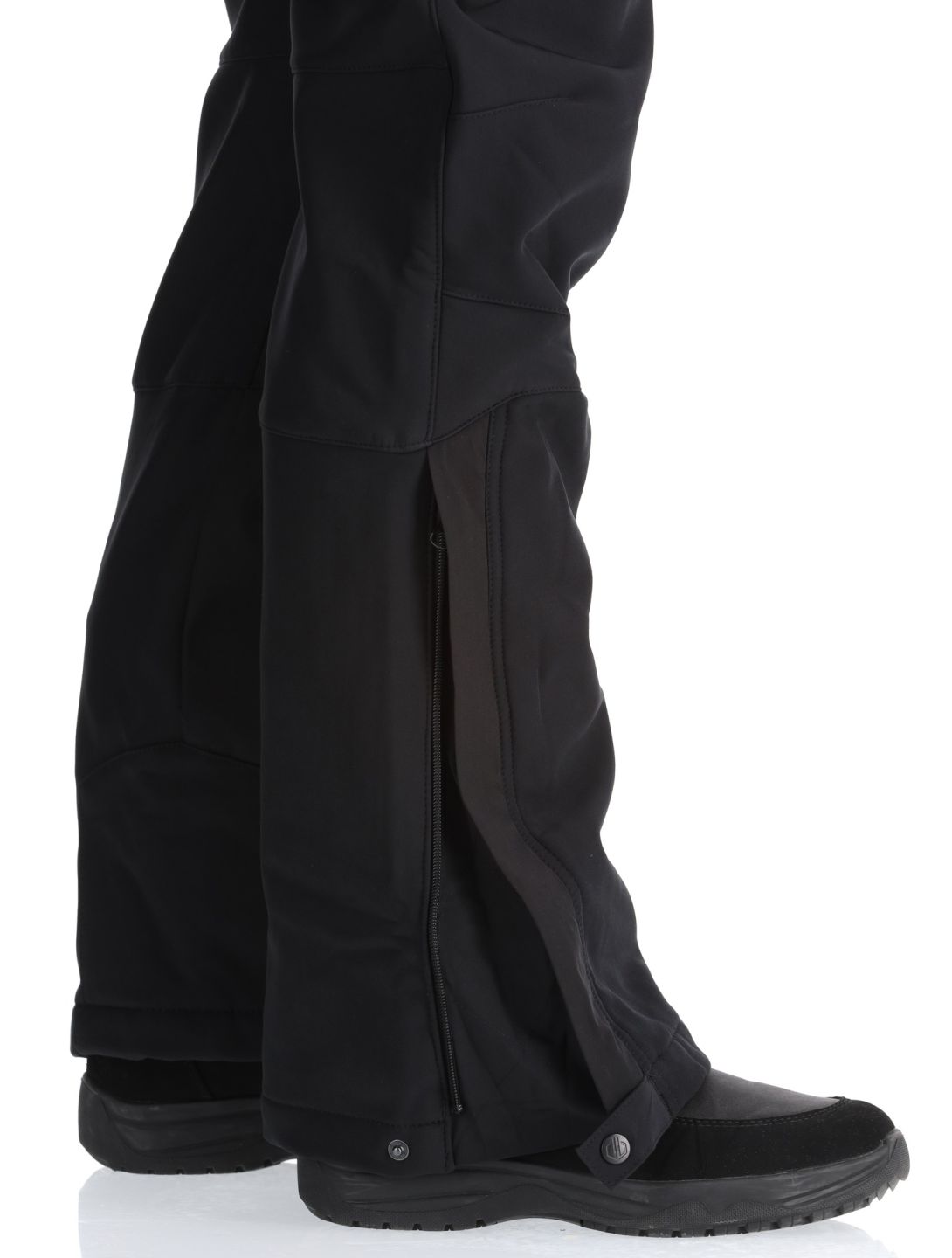 Dare2b, Speed II ski pants men Black black 