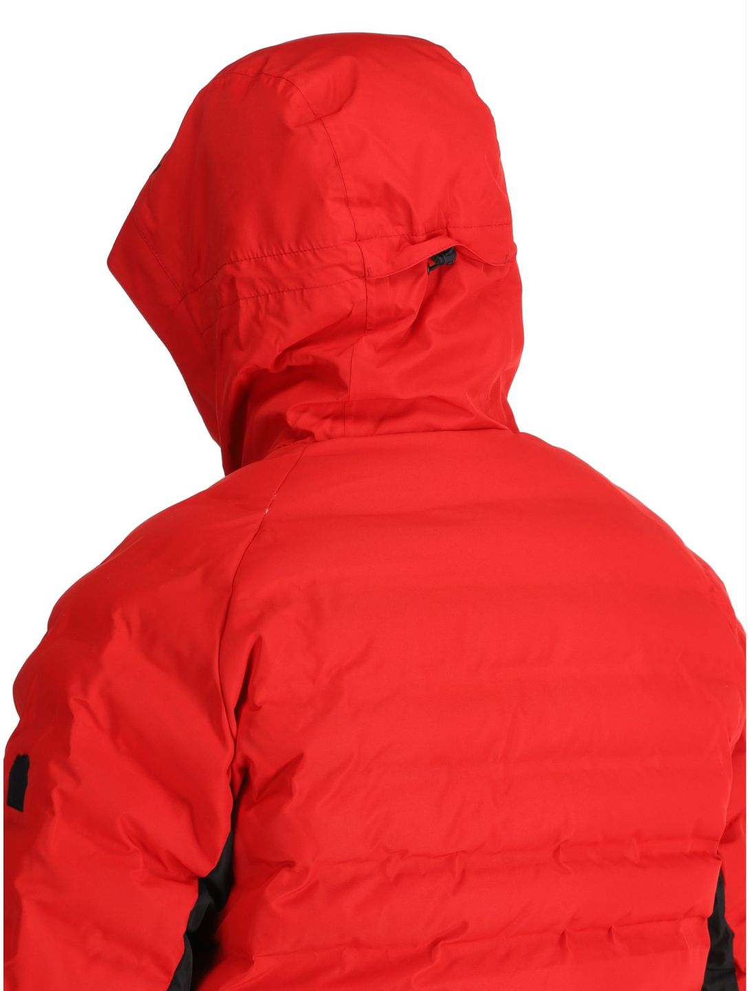 Dare2b, Ollie II ski jacket men Danger Red / Black black, red 