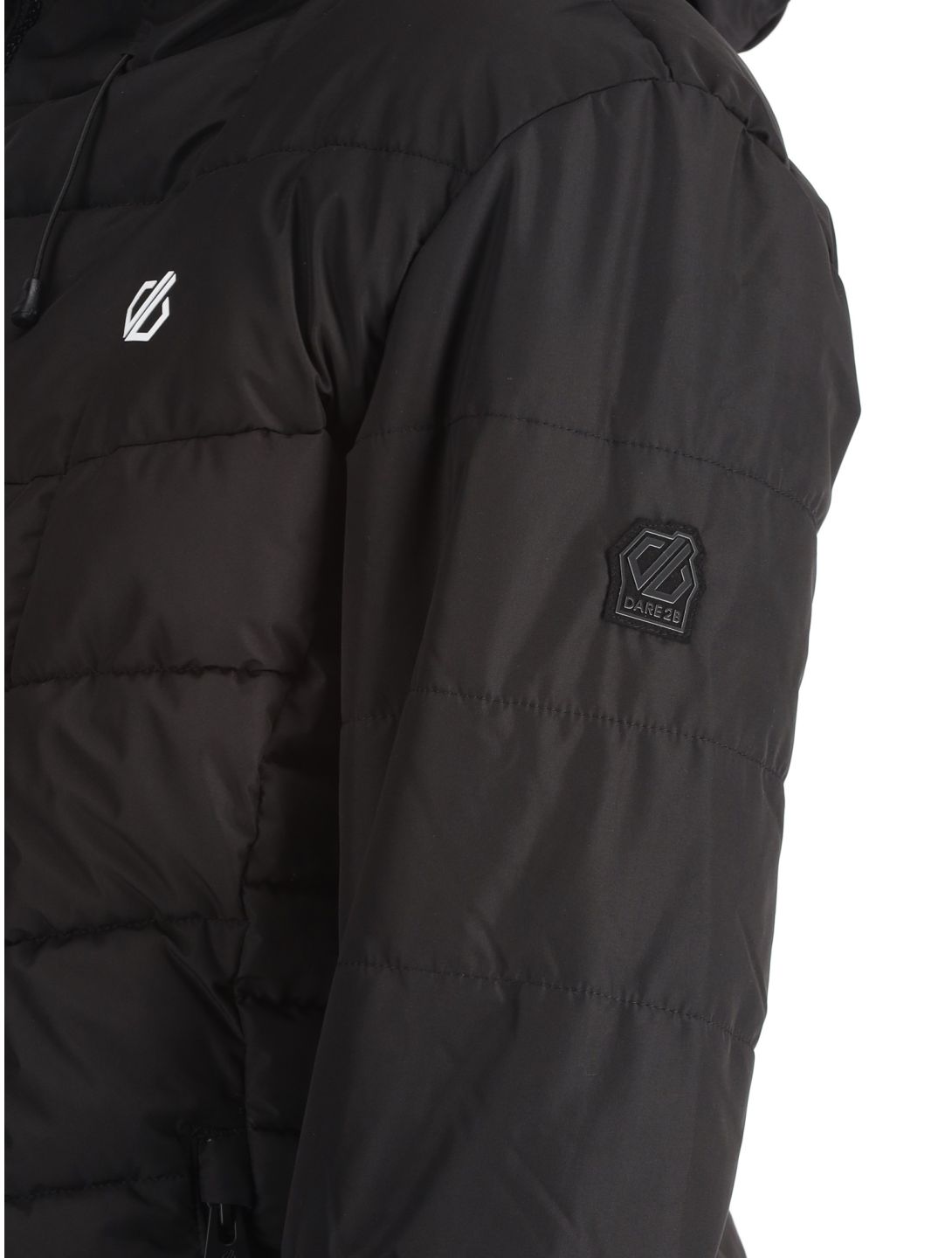 Dare2b, Blindside ski jacket women Black black 