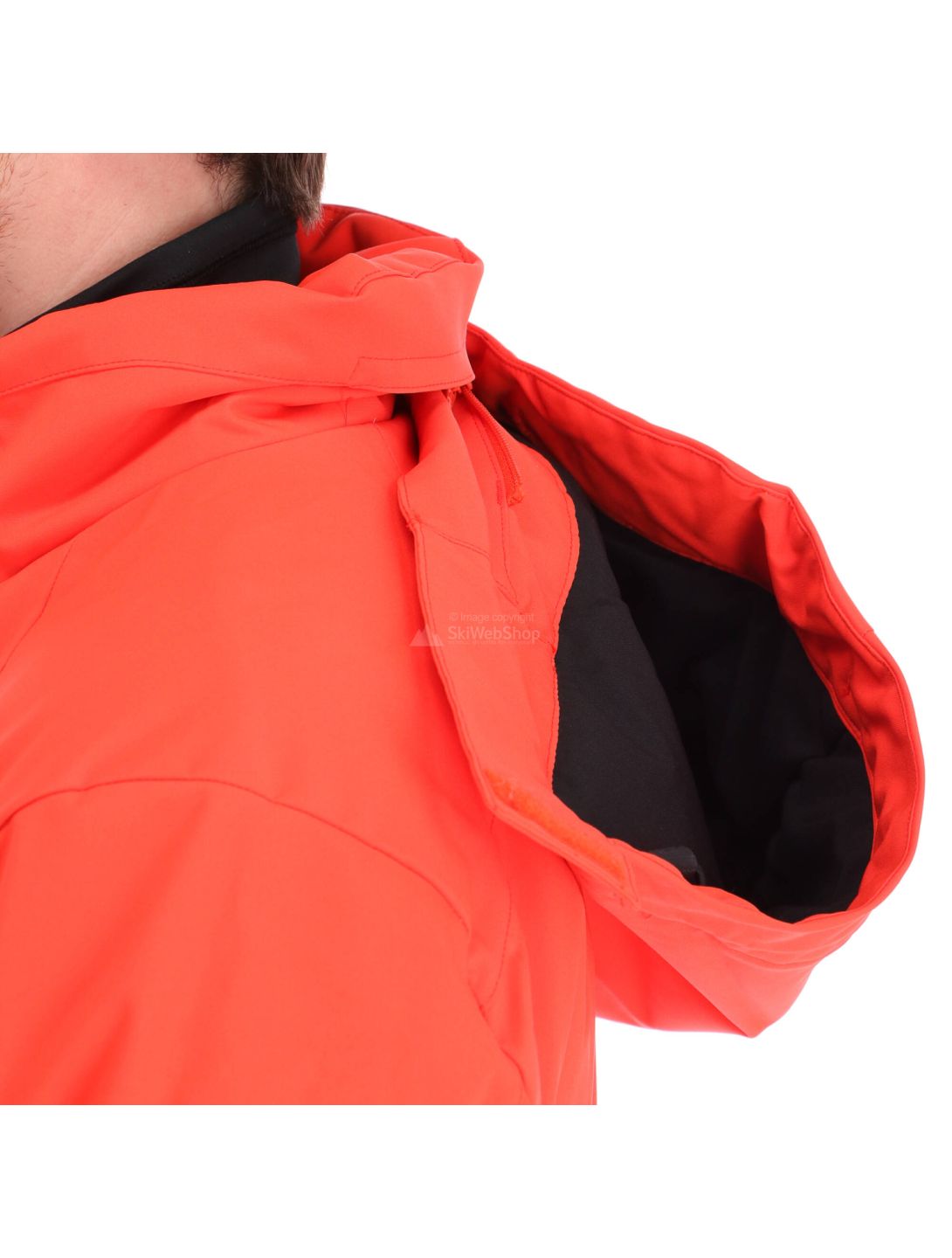 Descente glade clearance jacket