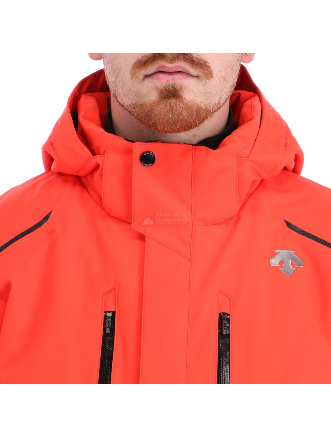 Descente glade clearance jacket