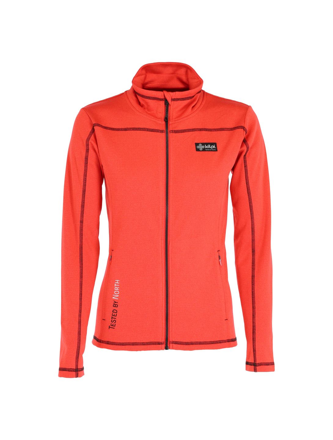 Kilpi, Eris-W jacket women red