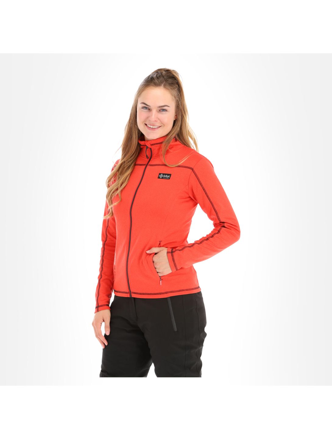 Kilpi, Eris-W jacket women red