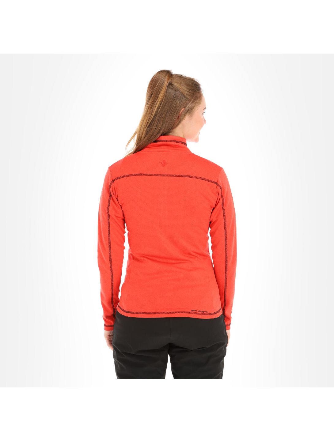 Kilpi, Eris-W jacket women red