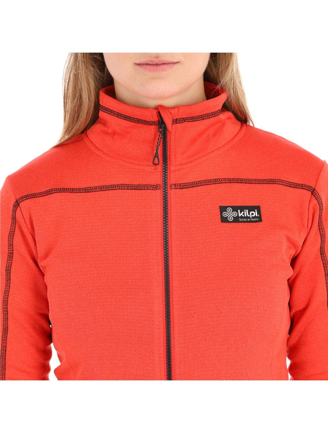 Kilpi, Eris-W jacket women red