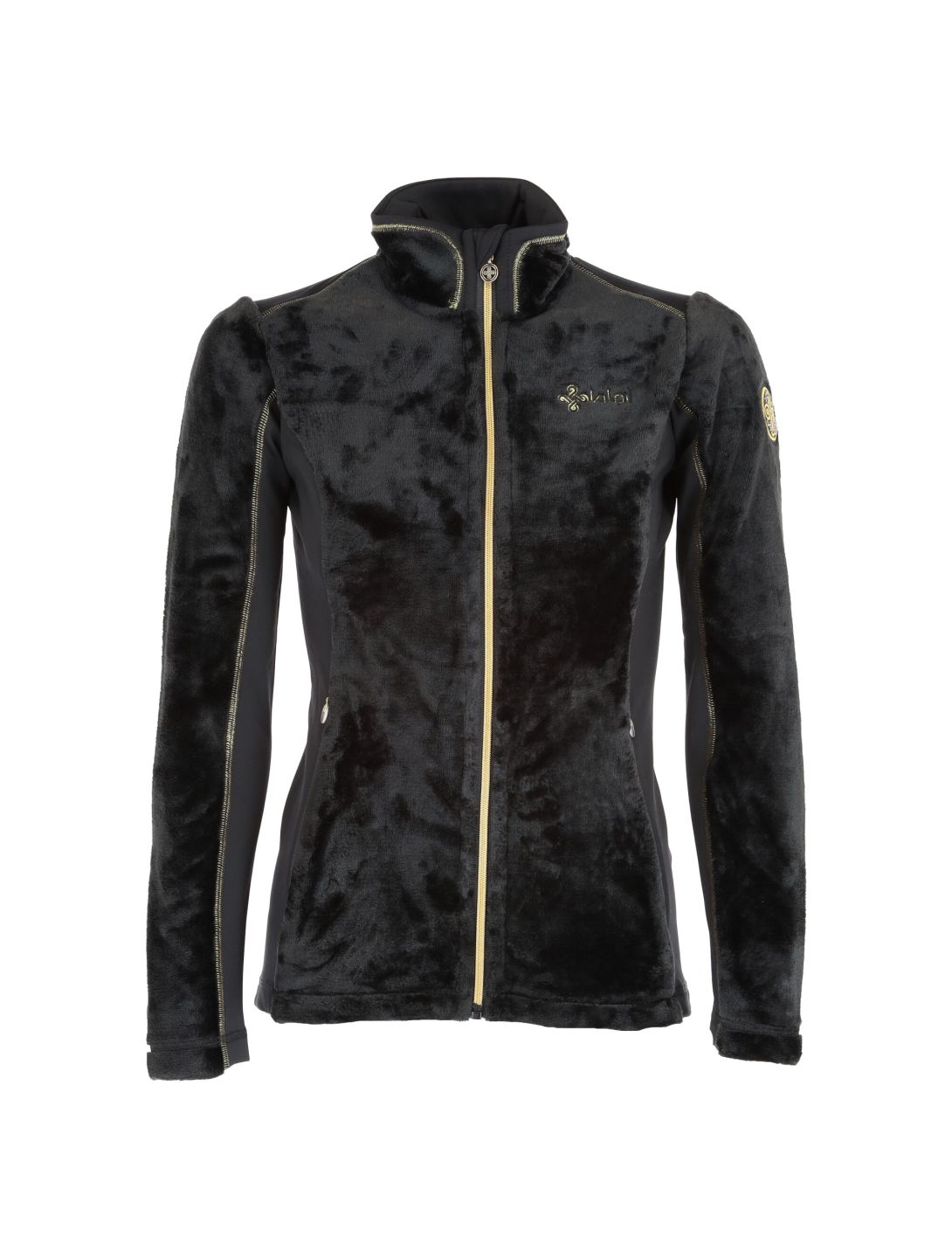 Kilpi, Skathi-W jacket women black