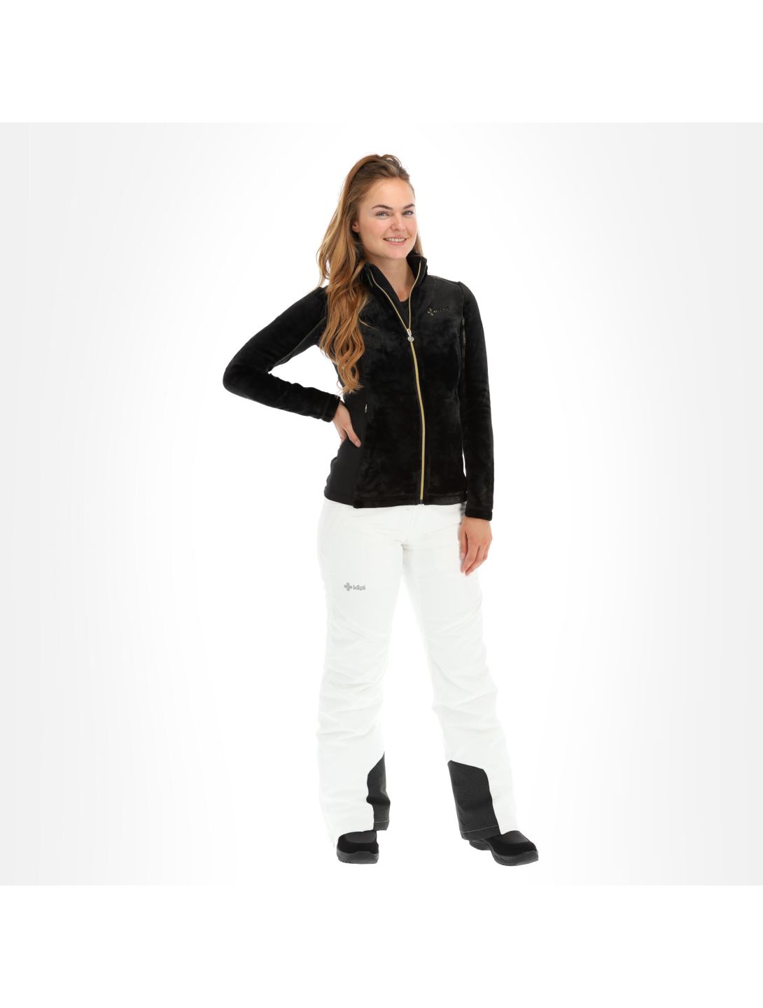 Kilpi, Skathi-W jacket women black