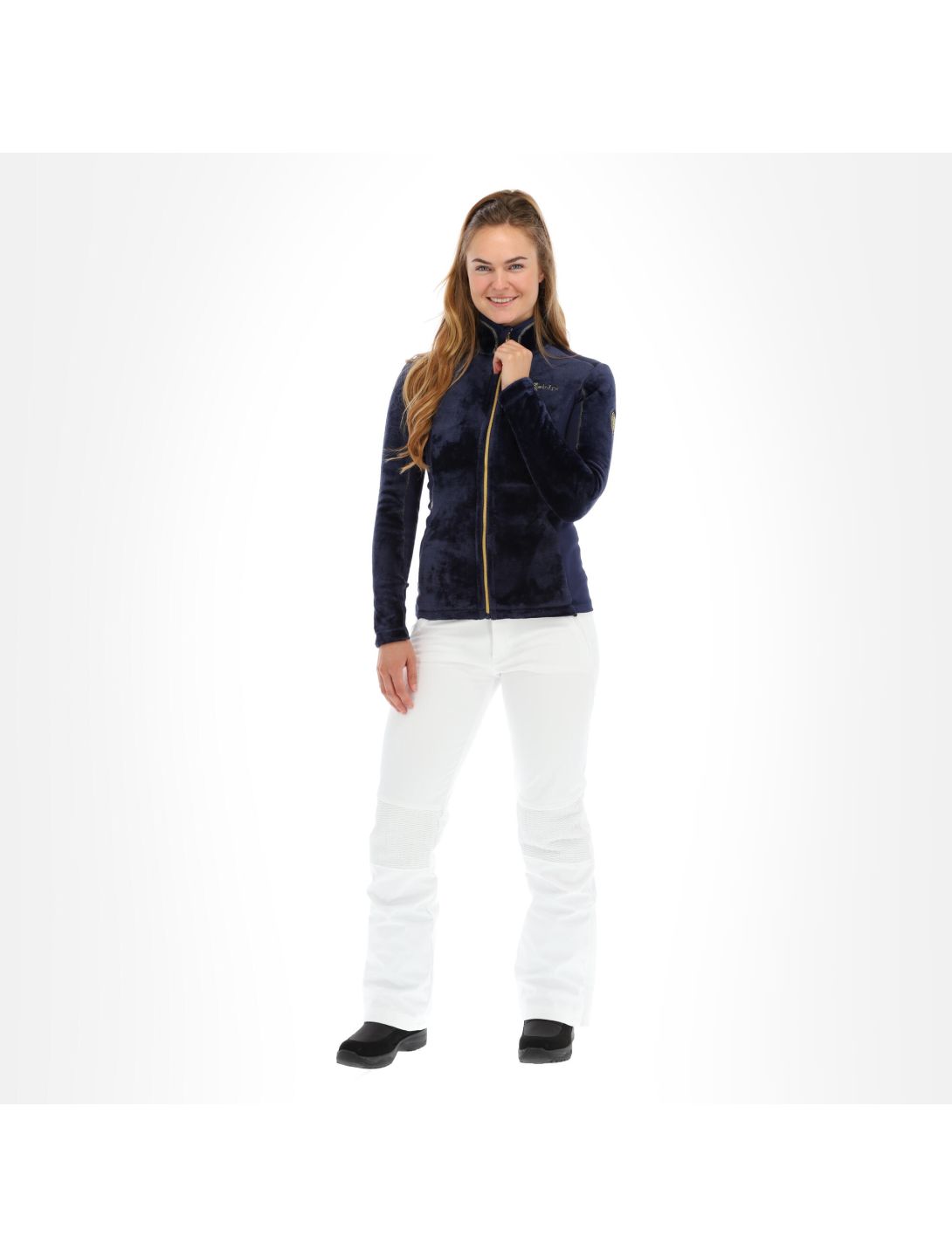 Kilpi, Skathi-W jacket women dark blue