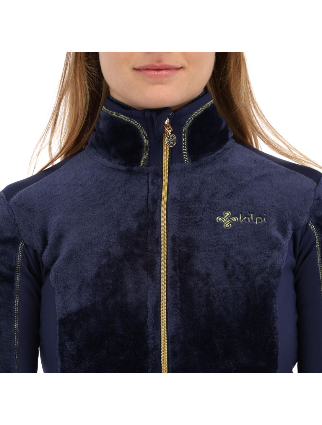 Kilpi, Skathi-W jacket women dark blue