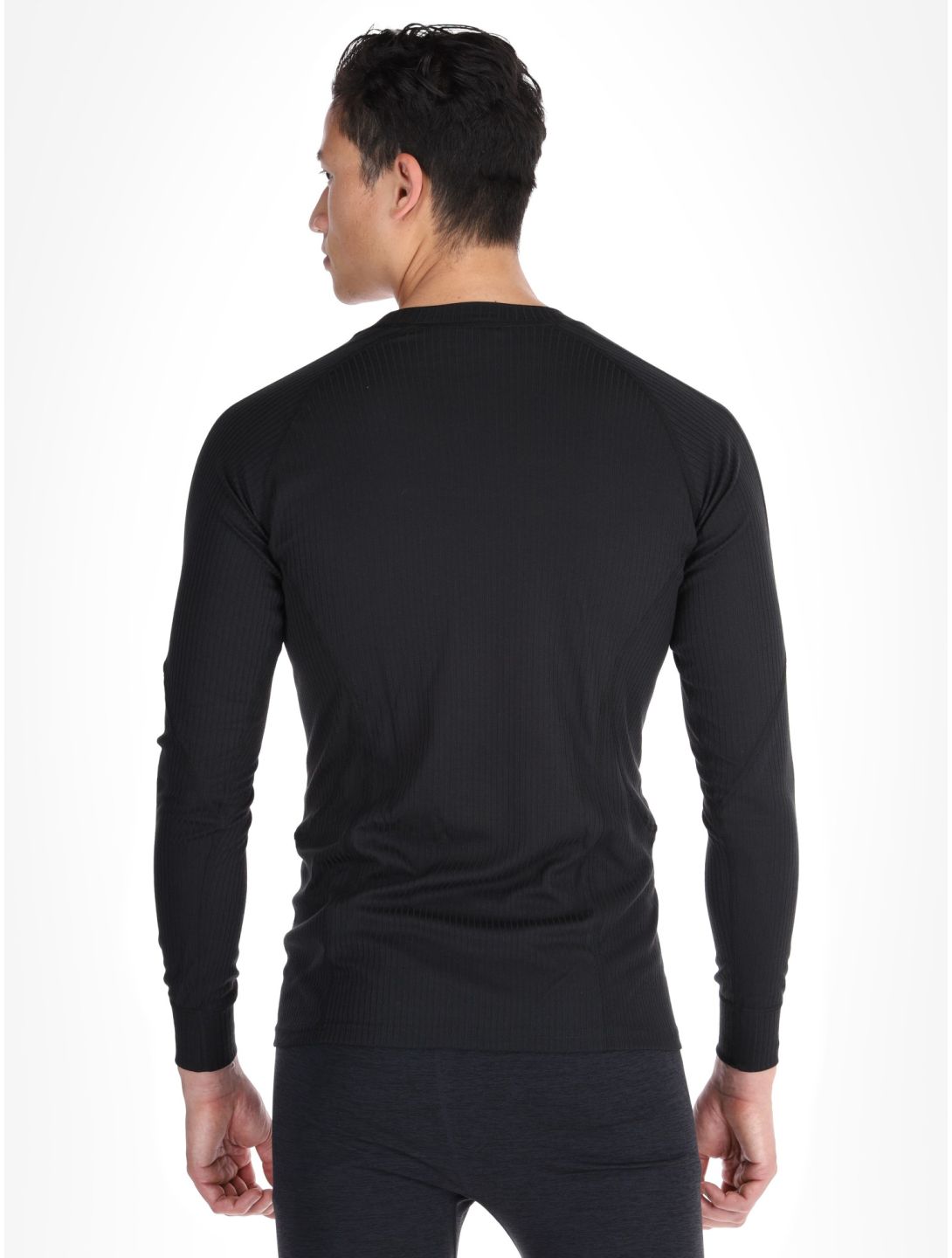 Craft, Core 2-pack Tops thermal shirt 2-pack men Black/White black, white 