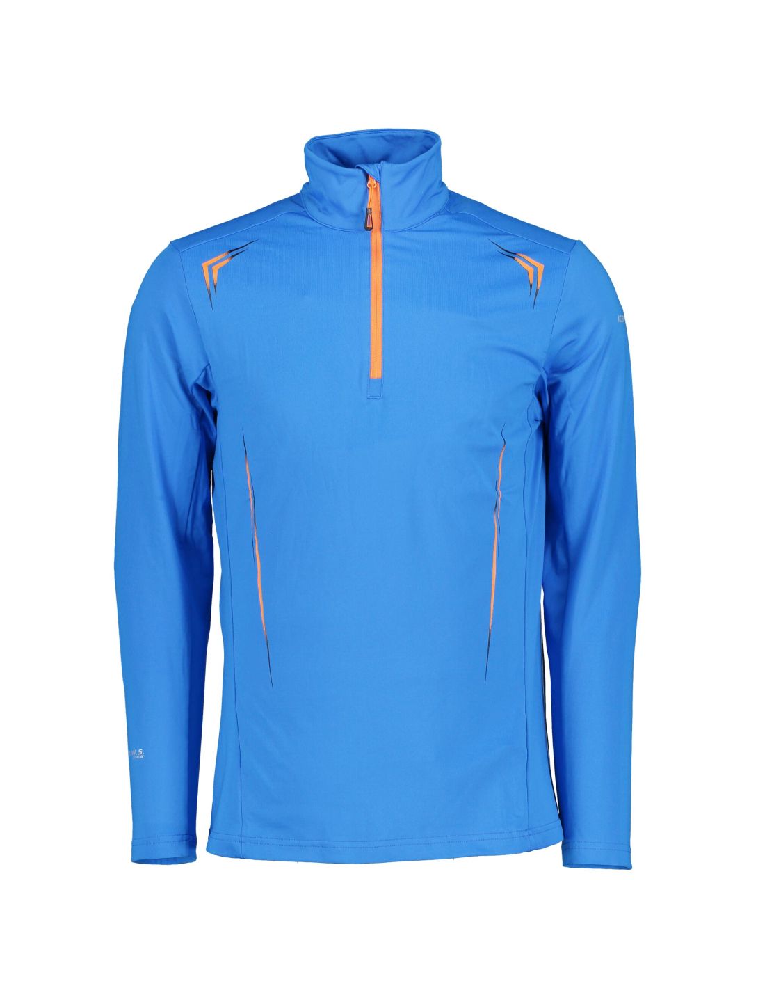 Icepeak, Folsom pullover men royal blue