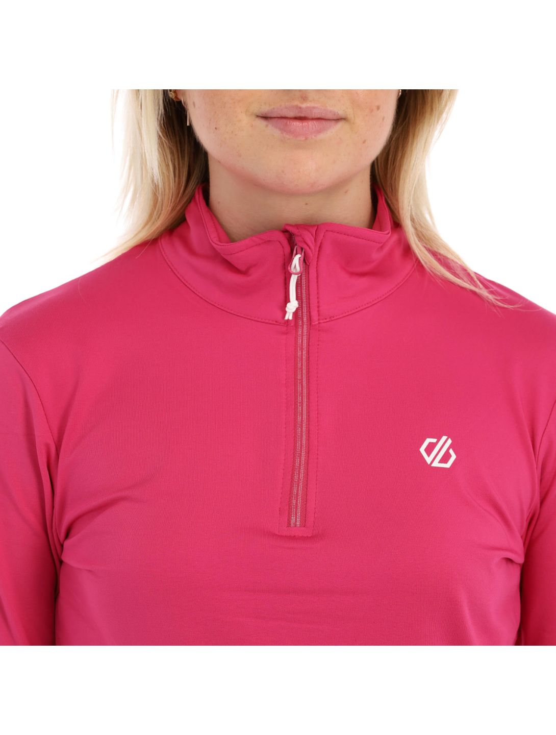 Dare2b, Lowline Ii Stretch pullover women active pink