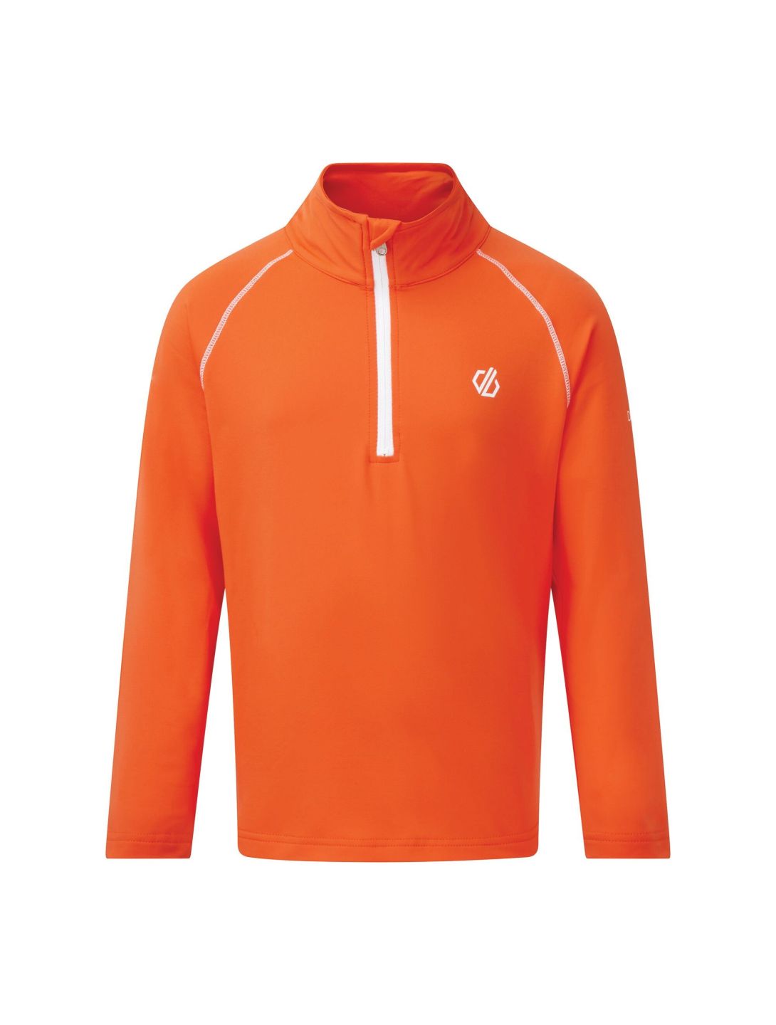 Dare2b, Consist Ii Corest pullover kids petrol orange