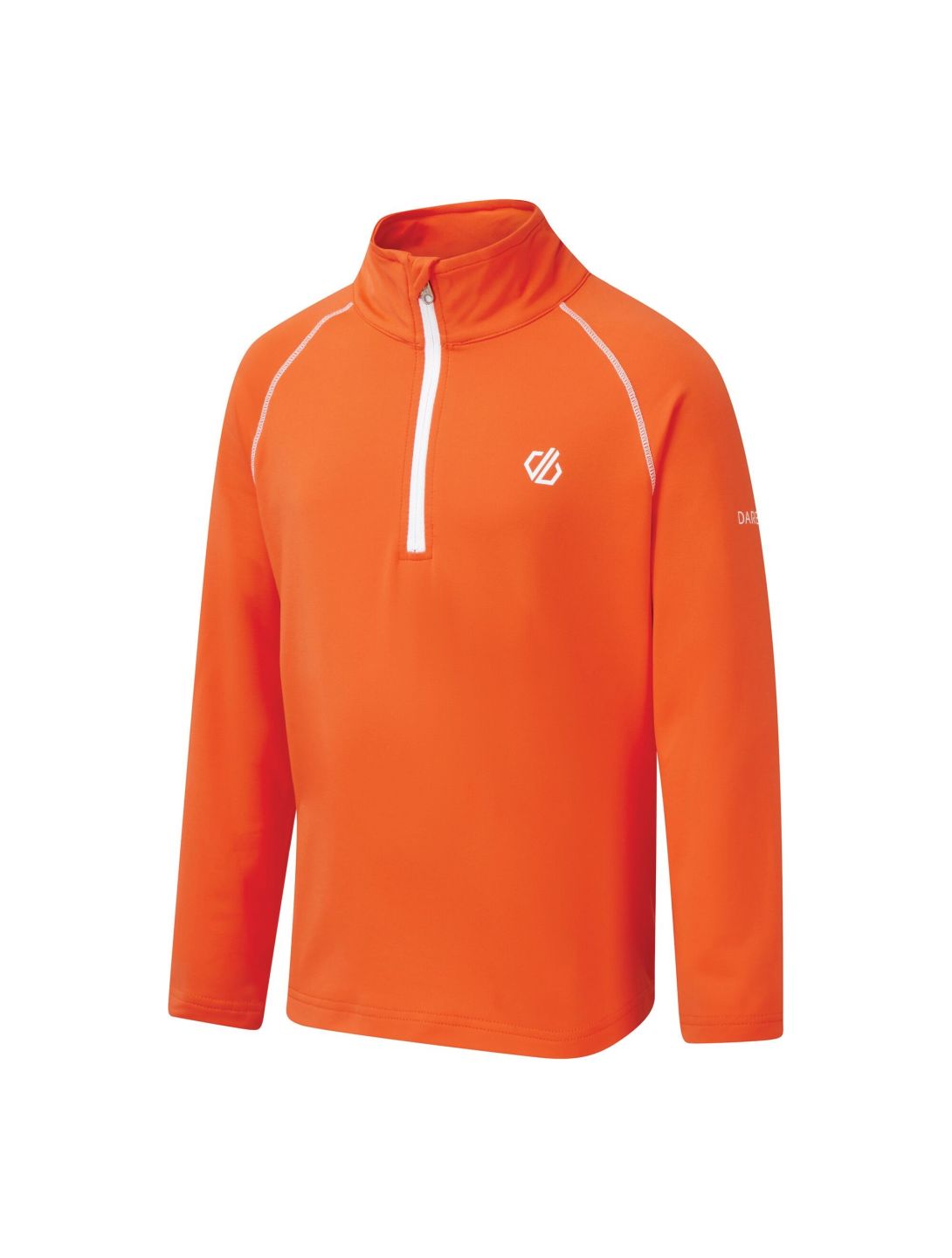 Dare2b, Consist Ii Corest pullover kids petrol orange