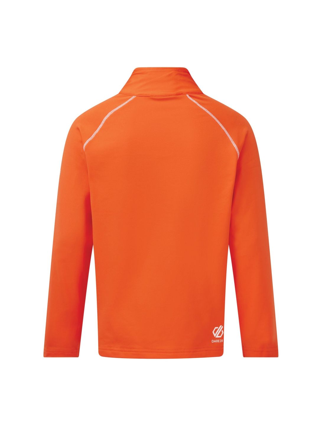 Dare2b, Consist Ii Corest pullover kids petrol orange