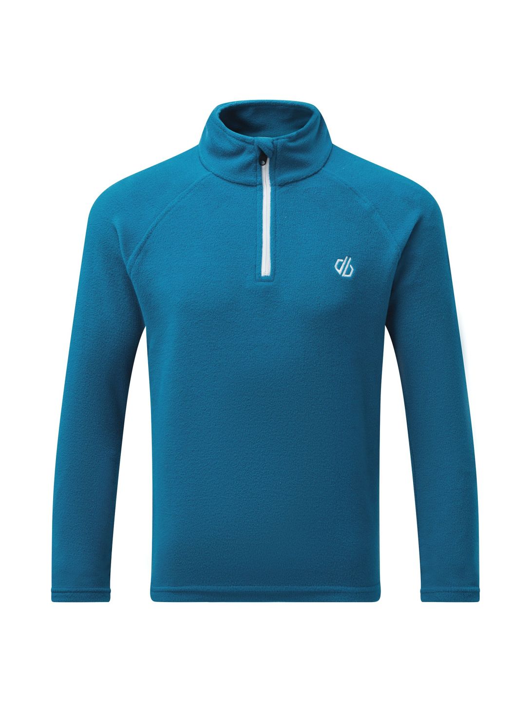 Dare2b, Freehand Fleece pullover kids petrol blue