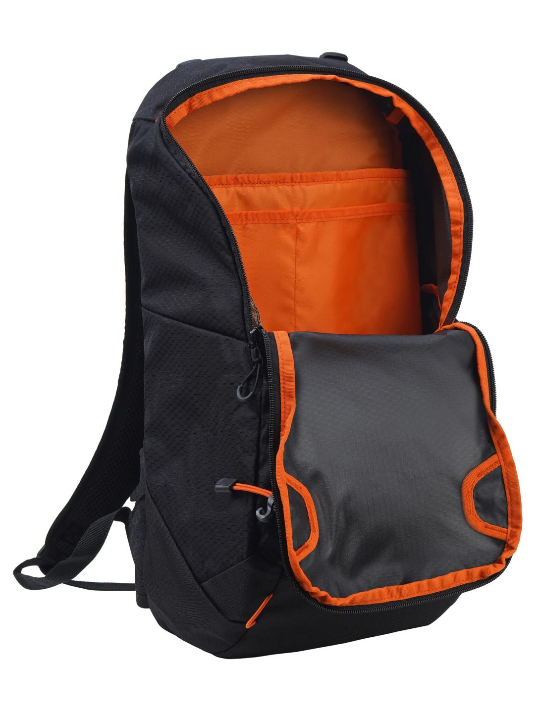 Icepeak, Gera backpack unisex Black black 