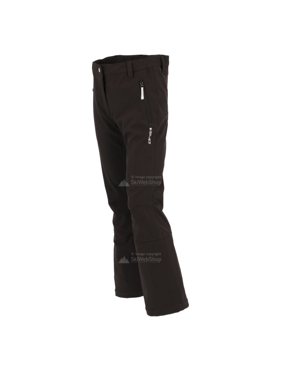 Icepeak Womens Riksu Stretch Ski Pants