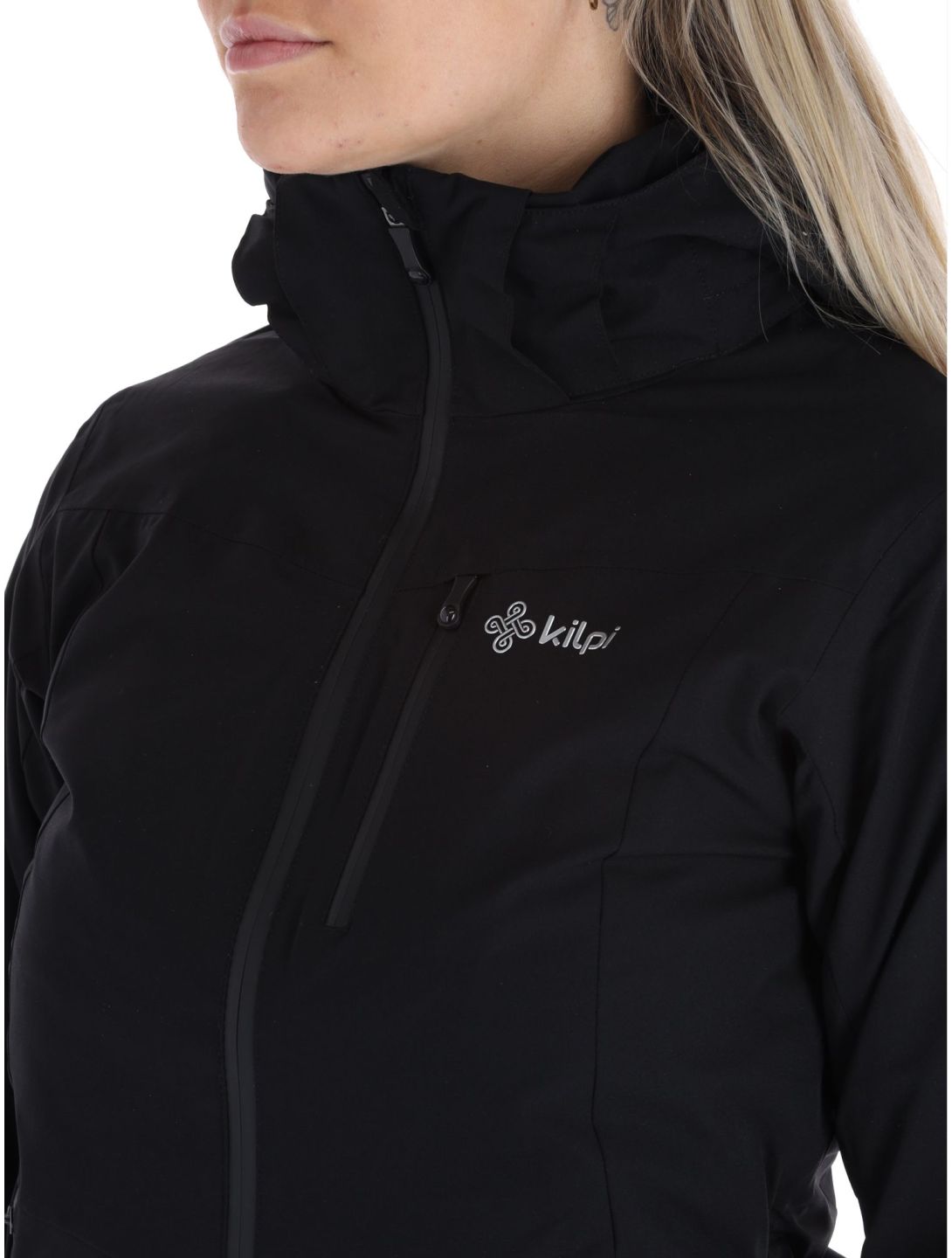 Kilpi, Valera-W ski jacket women Black black 