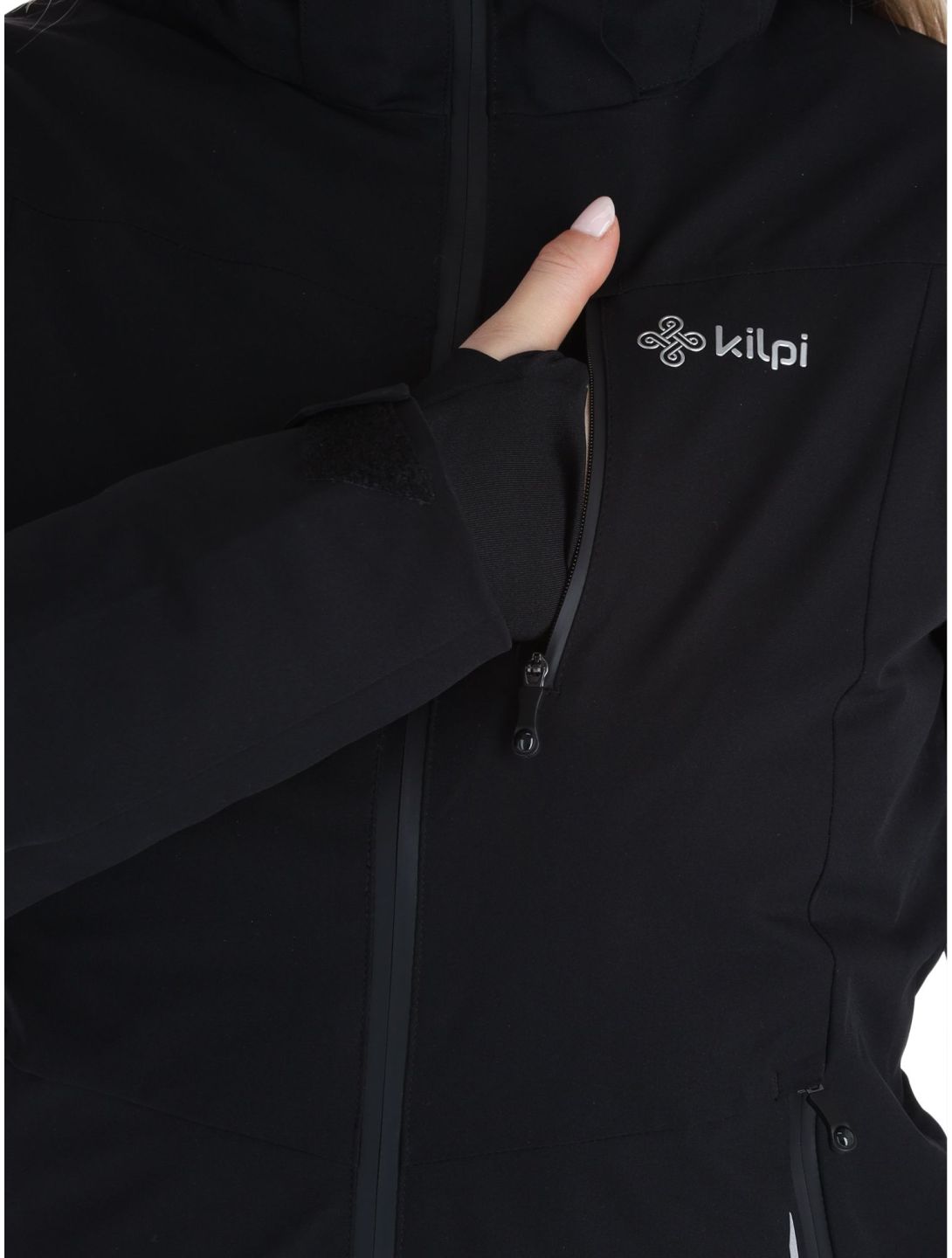 Kilpi, Valera-W ski jacket women Black black 