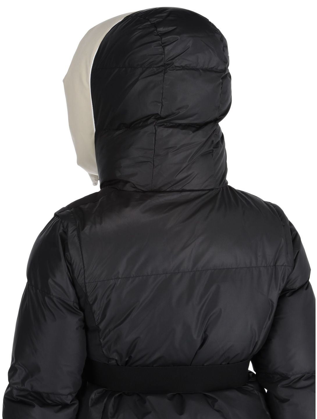 Kou Sportswear, Alpine elegance ski jacket women Black black 