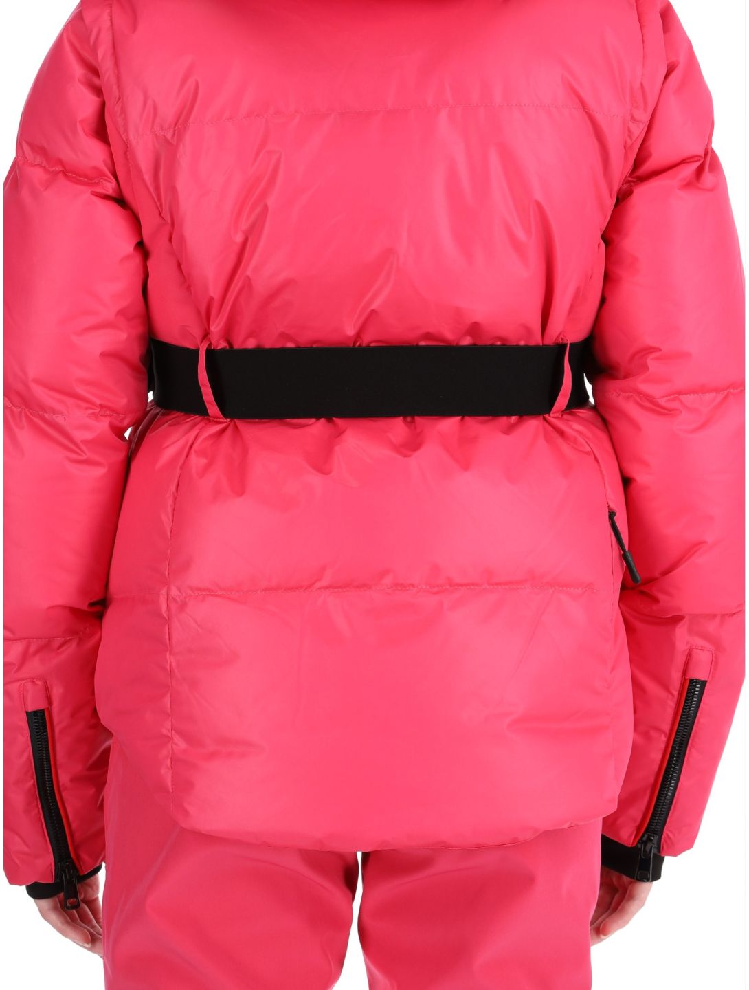 Kou Sportswear, Alpine elegance ski jacket women Pink pink 