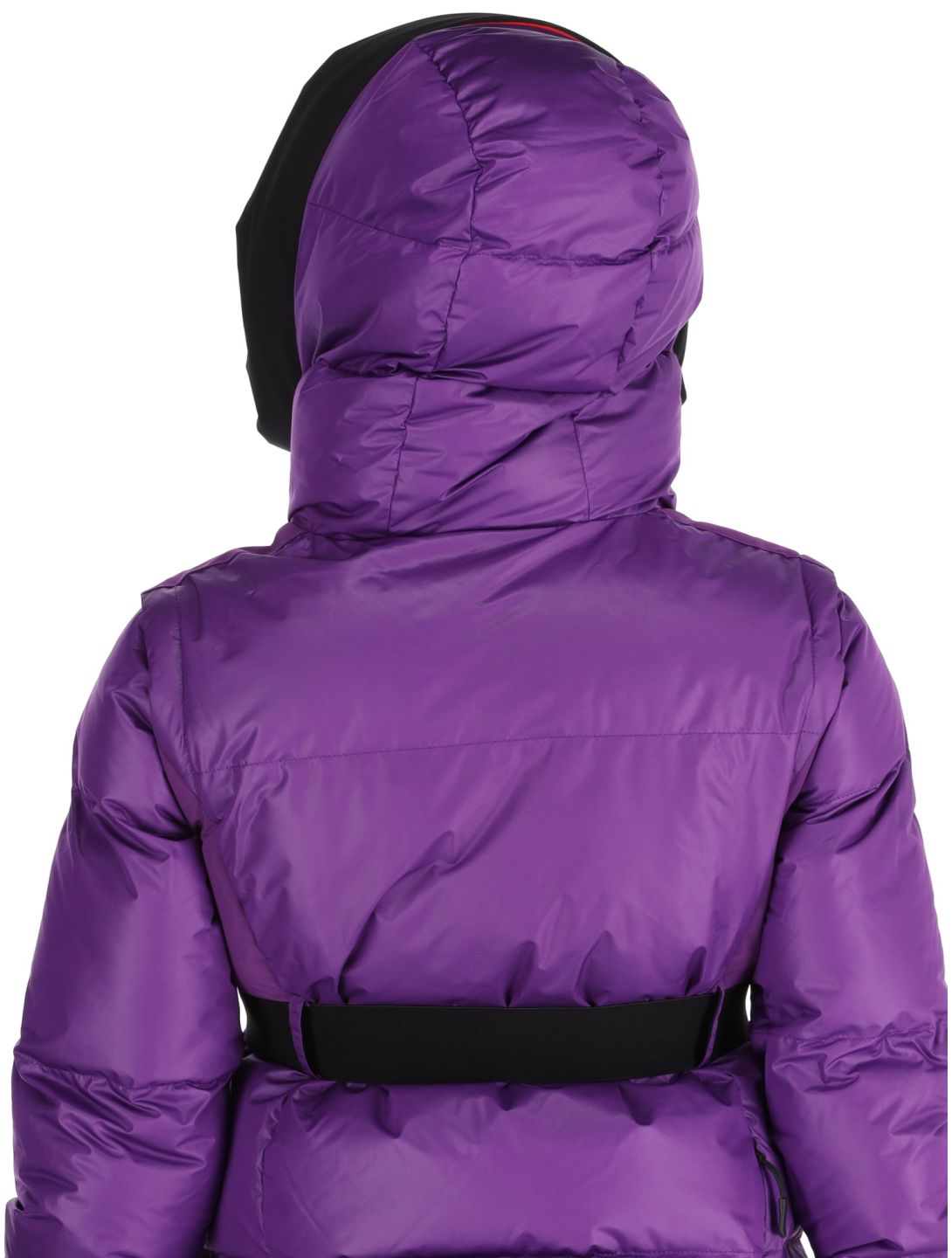 Kou Sportswear, Alpine elegance ski jacket women Purple purple 