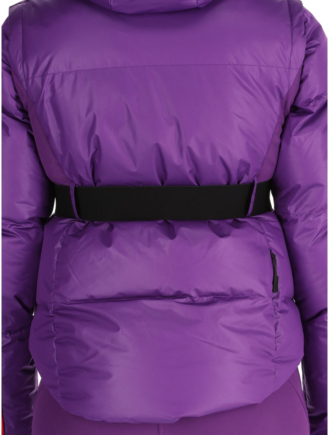 Kou Sportswear, Alpine elegance ski jacket women Purple purple 