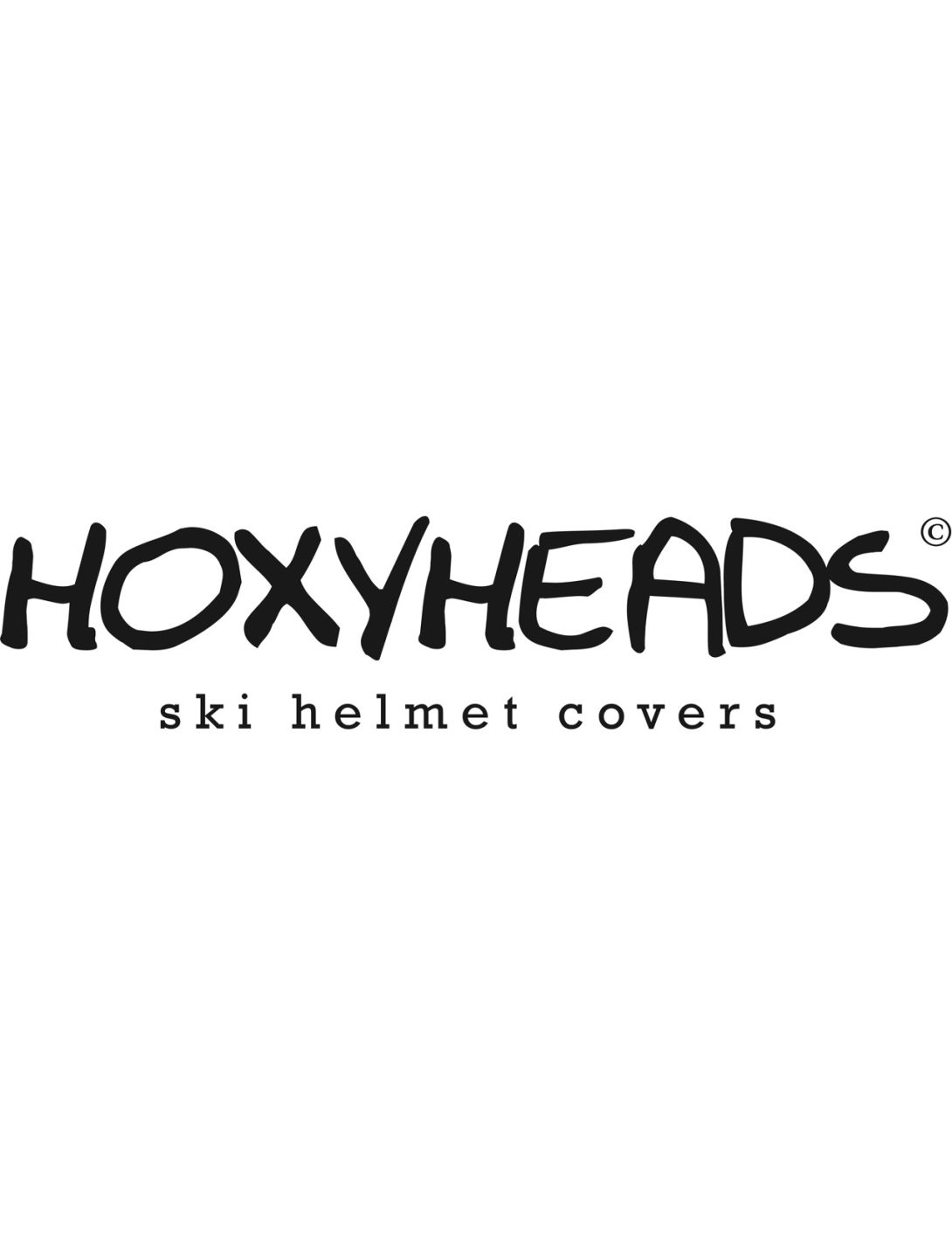 Hoxyheads, Hoxyheads helmet cover unisex Rabbit grey 