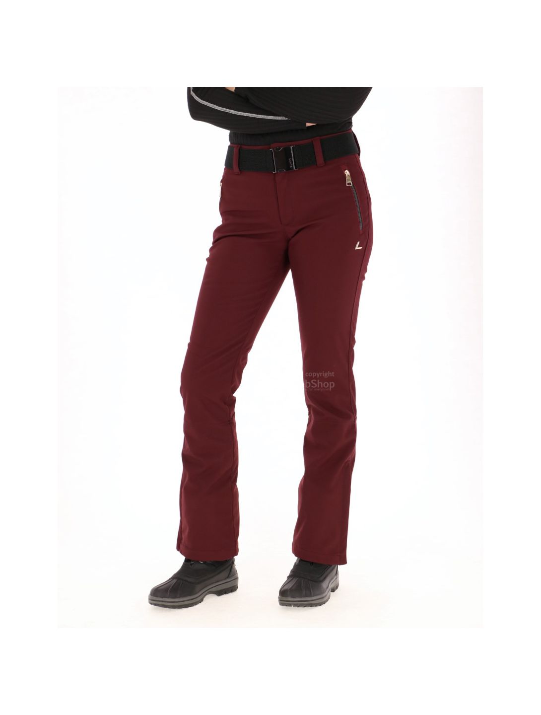 Luhta salle clearance ski pants