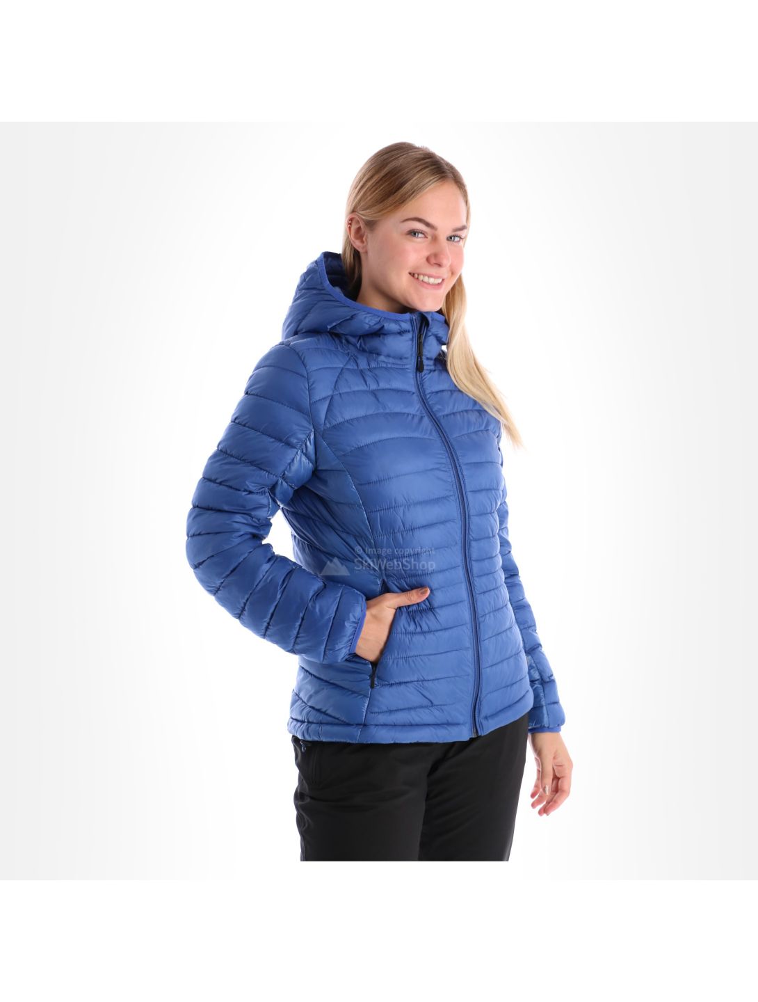 Napapijri women's hotsell aerons hooded jacket