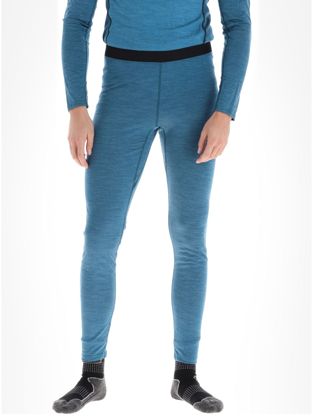 Thermal Underwear for Women in Organic Quality