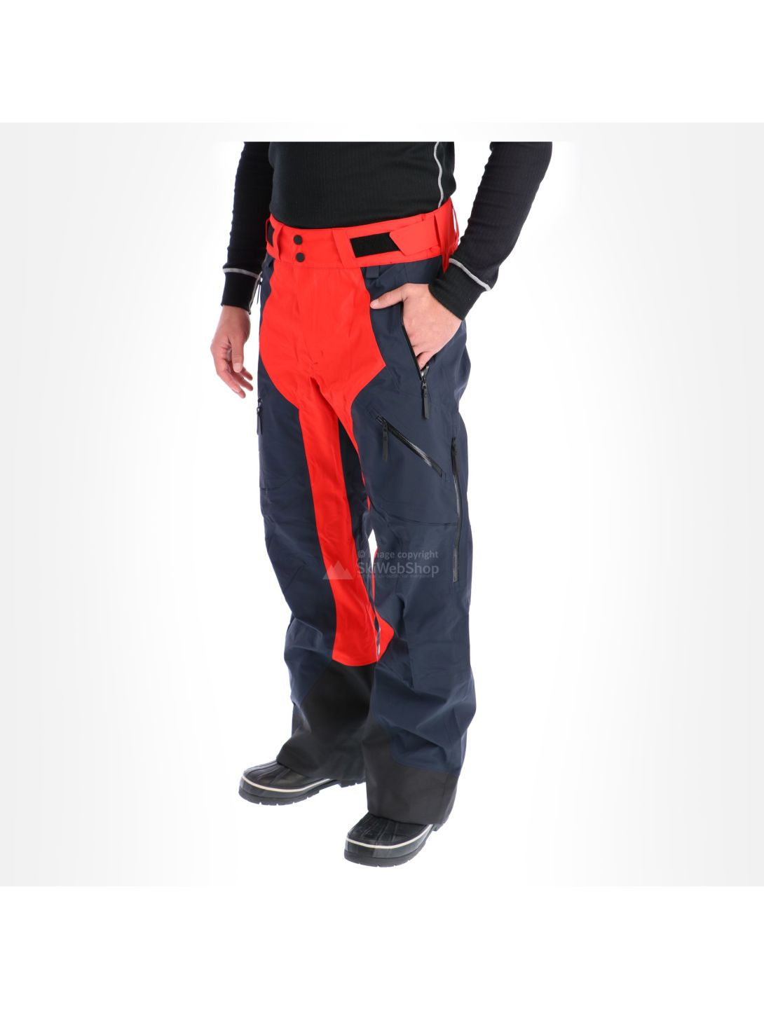 Gravity on sale snow pants