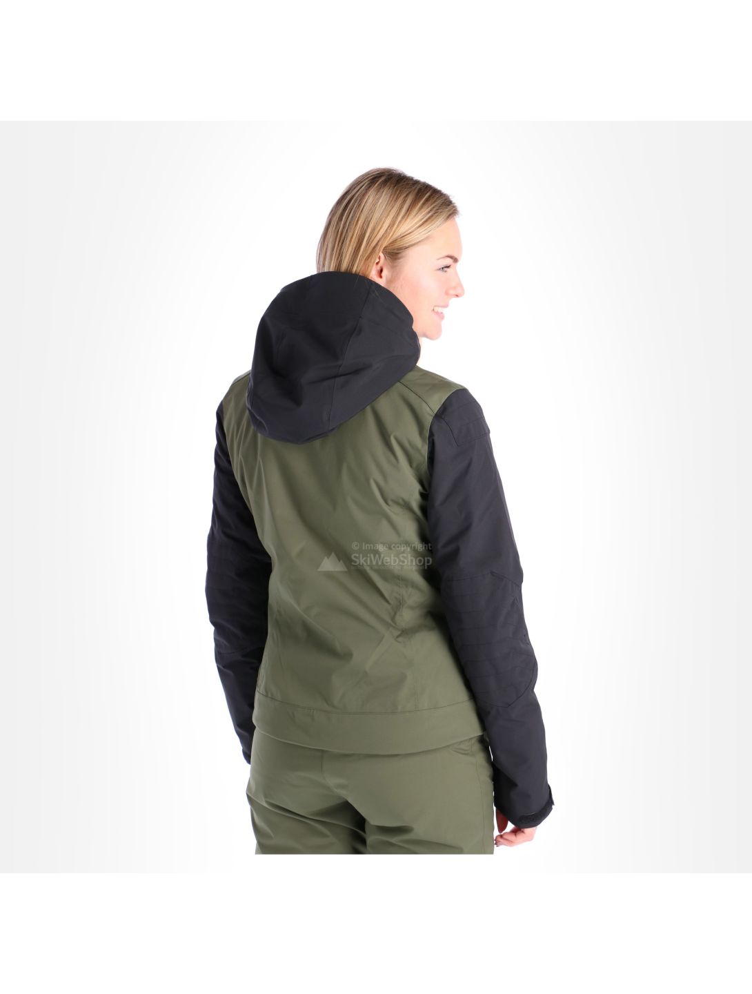 Peak performance sales scoot jacket