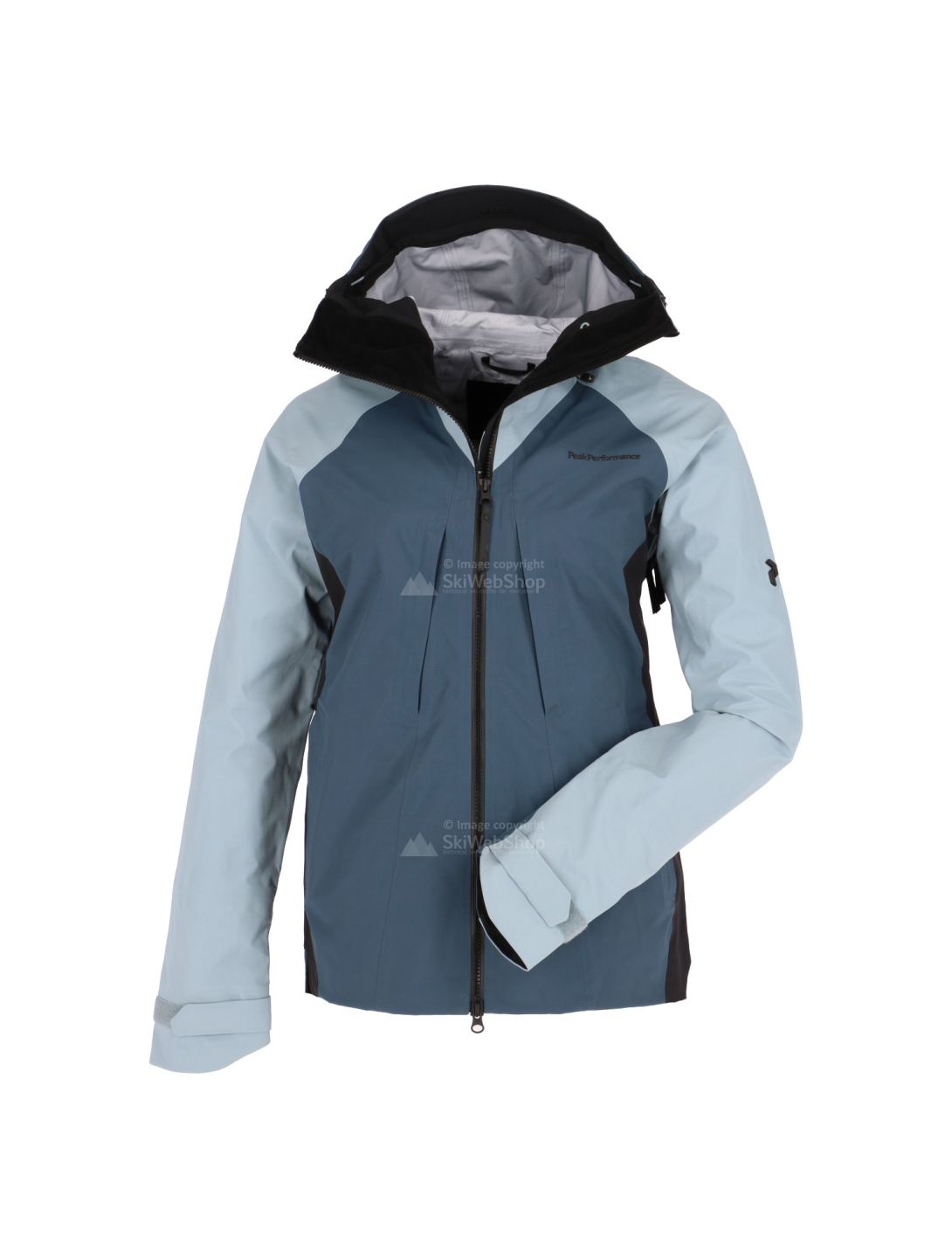 Peak Performance, Teton, hardshell 3L Gore-Tex®, ski jacket, women