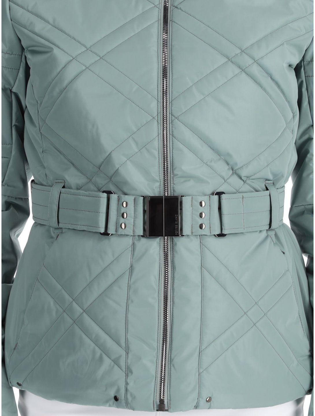 Poivre Blanc, Traditional 24PBH1003/WO/A ski jacket women Lichen Green green 