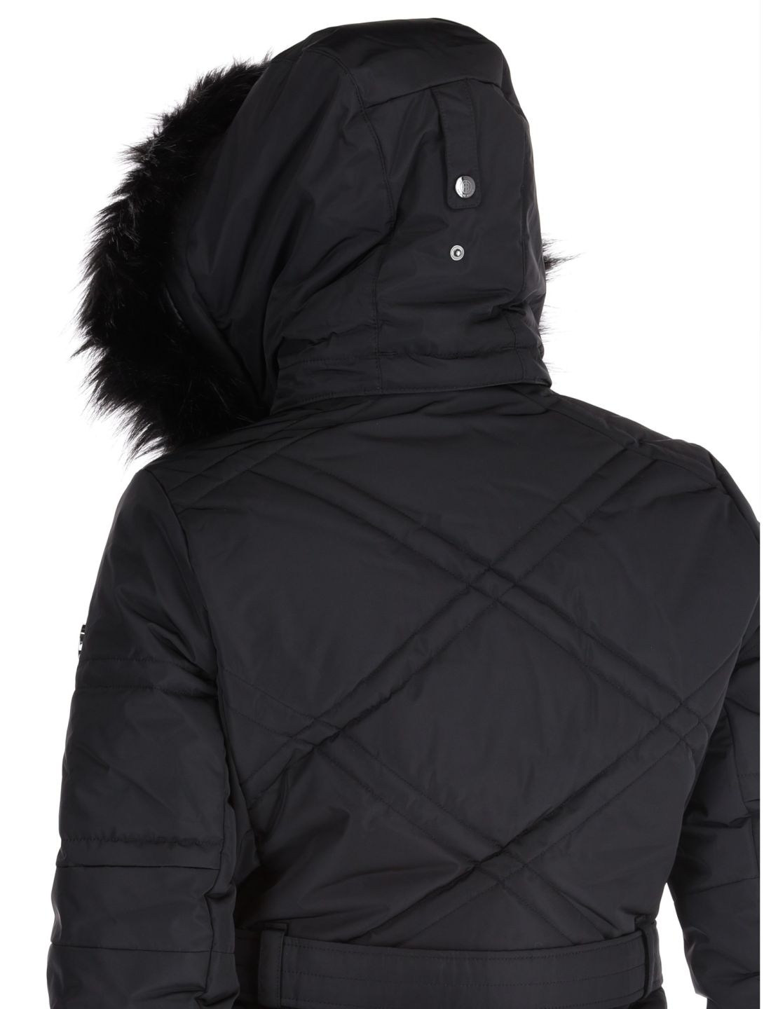 Poivre Blanc, Traditional 24PBH1003/WO/A ski jacket women Black black 